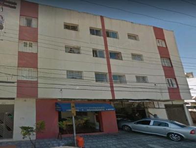 Apartamento para Venda, em São Bernardo do Campo, bairro Baeta Neves, 2 dormitórios, 1 banheiro, 1 vaga