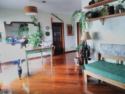 Apartamento para Venda, em Santo André, bairro Val Paraiso, 2 dormitórios, 1 banheiro, 1 suíte, 2 vagas