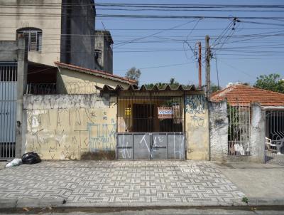 Casa para Venda, em Santo André, bairro Baeta Neves, 2 dormitórios, 1 banheiro