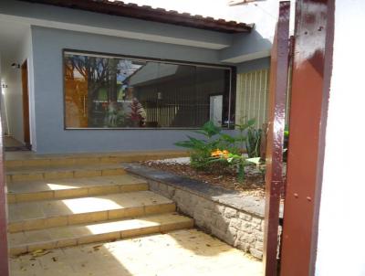 Casa para Venda, em São Bernardo do Campo, bairro Baeta Neves, 3 dormitórios, 2 banheiros, 1 suíte, 3 vagas