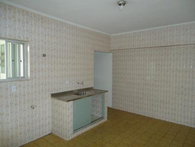Apartamento para Locação, em São Bernardo do Campo, bairro Baeta Neves, 1 dormitório, 2 banheiros