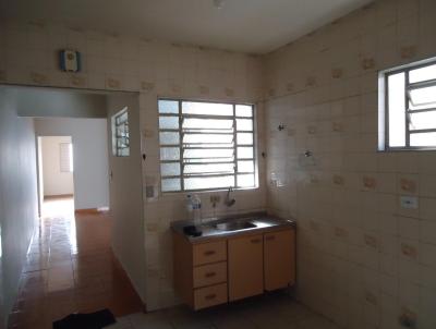 Casa para Locação, em São Bernardo do Campo, bairro Baeta Neves, 2 dormitórios, 1 banheiro, 1 vaga