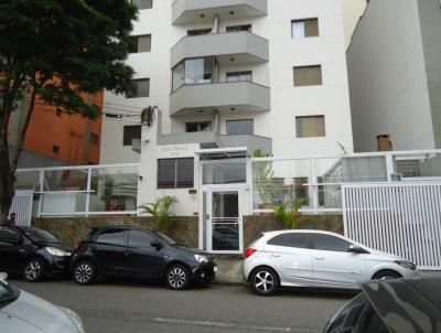 Apartamento para Locação, em São Bernardo do Campo, bairro Baeta Neves, 2 dormitórios, 1 banheiro, 1 suíte, 1 vaga